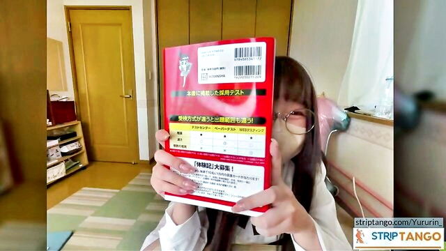 housewife, roleplay, real amateur - yururin live cam show