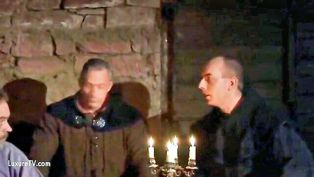 inquisition live, slave, bondage - servant sex bondage