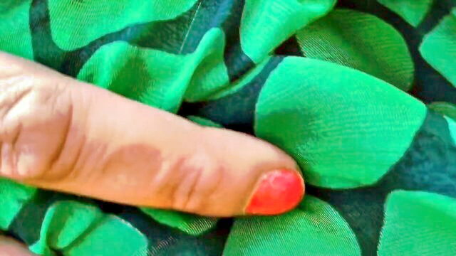 cheating wife gets fucked in the jungle