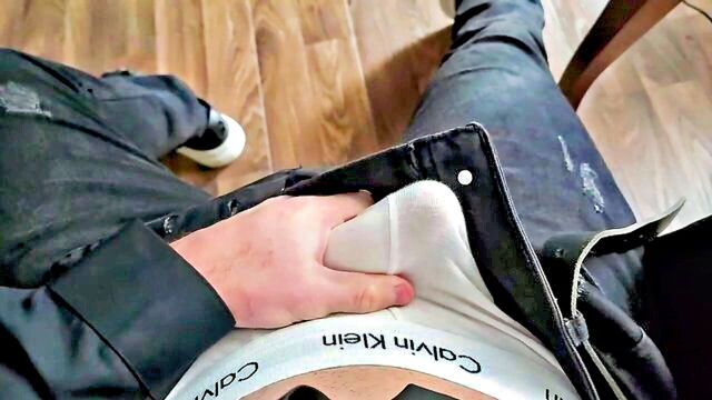 fetish, gays, european - homo porn solo