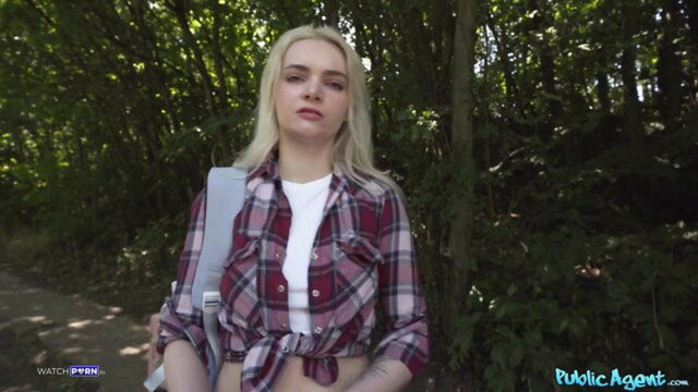 Amber Kawaii - amber kawaii publicagent scene
