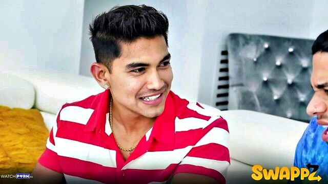 amiee cambridge - accidentally fucked my stepmom momswap