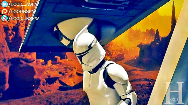 glansjob Baldwin Fiona