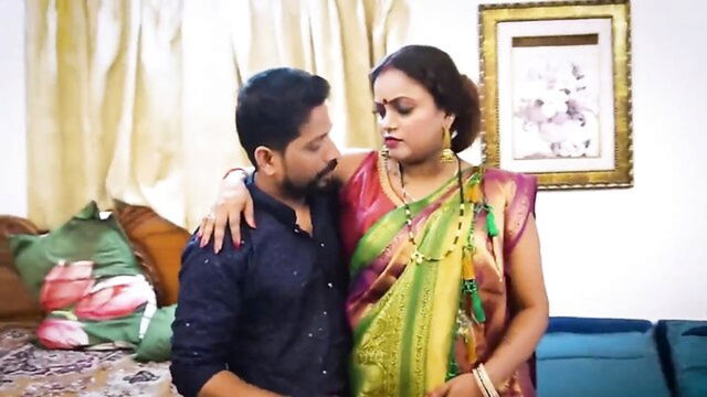 couple, hindi, hot - fruity indian mommy 2