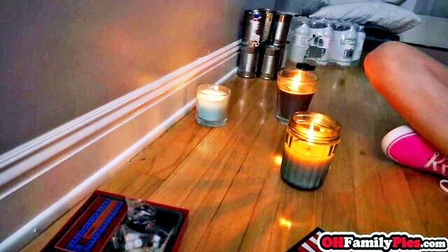 hannah hays - no one knows teen sex