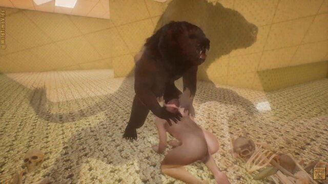 furry animation, anthro, yiff - furry game cock rule34
