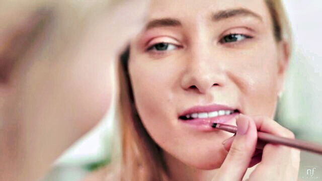 lucky bee, charlie dean, ivi rein - ivetivegas 69 fun