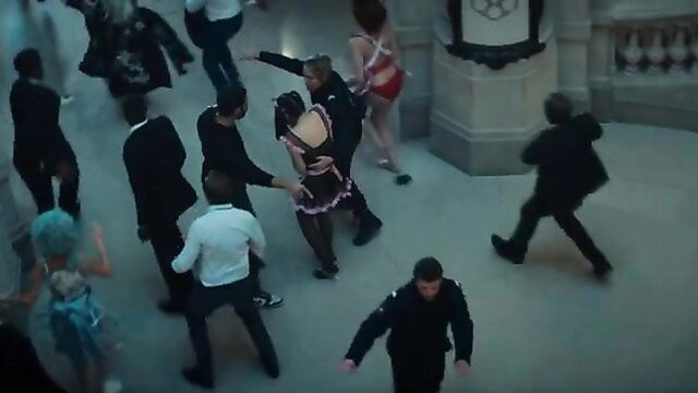 nude celebs scene, topless celebs, nude actress - lina el arabifuries s01e01 nude