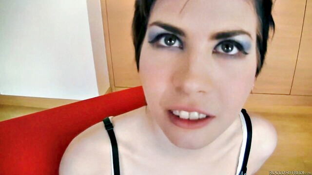 Nataly, NIKITA - nataly nikita roccos reality