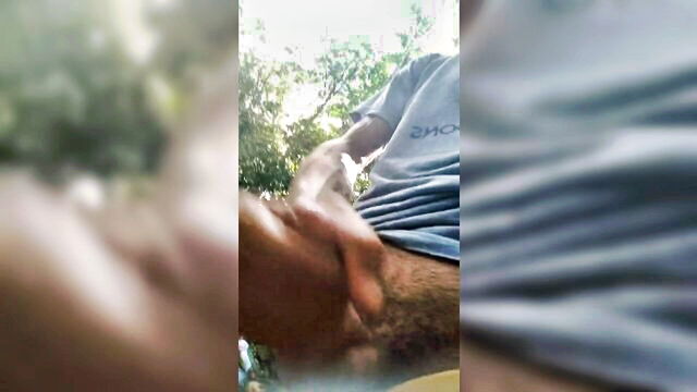 gay outdoor, pee, gay urgently - urgent gay piss break