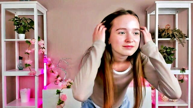 reaganprigg - reaganprigg chaturbate video