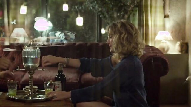 ludivine sagnier, lila salet, hot actress - love in the air nude scene