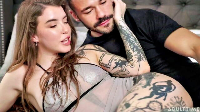 eden ivy - tattooed slut eden ivy
