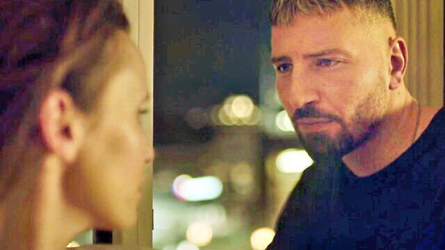 peri baumeister - peri baumeister nude scene