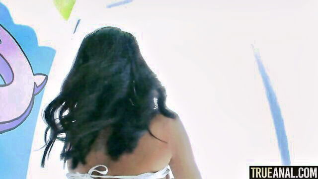 chloe amour - wild ass fuck chloe amour