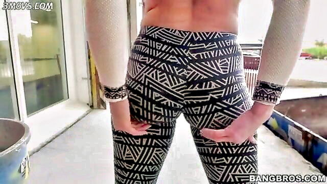 kendra lust - kendra lust public tits