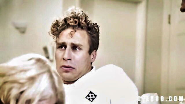 Possessive mom fucks her son