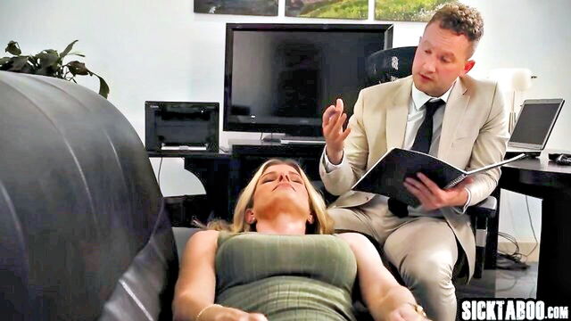 Cory Chase, Sloppy - cory chase therapist hari