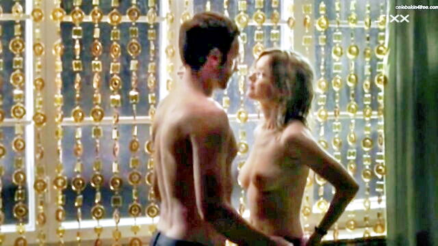 stefanie stappenbeck - stefanie stappenbeck topless