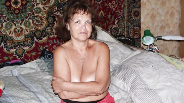 bigtits, amateur, bbw - omageil granny nudie show