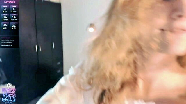 silkencrave - silkencrave teen play