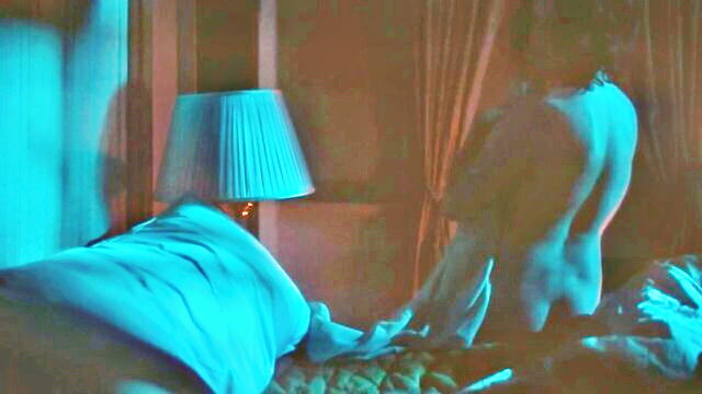 Gemma Arterton - gemma artertons critic scene
