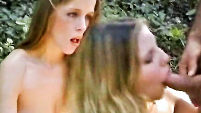 german babes pecker sharing