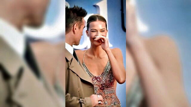 robbie, margot robbie, margot - margot robbie nude dress
