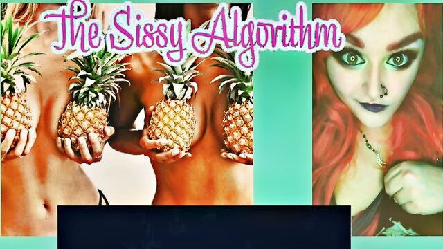 blonde, babe, sexy - sissy algorithm milfanz