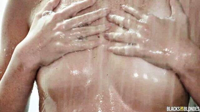 lexington steele, stella luxx - redhead stella luxx bbc RIDING