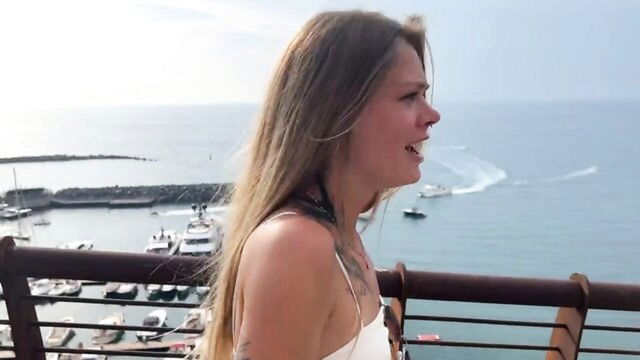 Sammm Next Door - sammnextdoor boat tourcapri captain