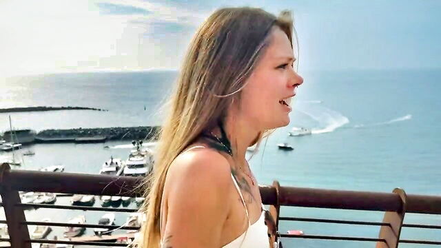 sammm next door - sammnextdoor boat tourcapri captain