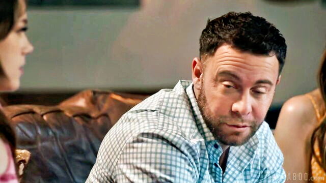 max fills big cock foursome