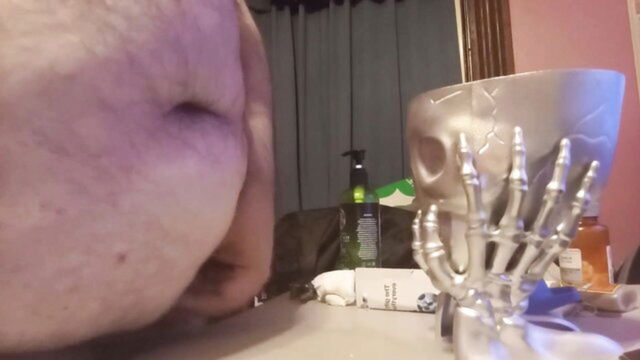 Sexypandabear27 - stitch cum inside boning