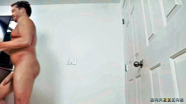 brother in law visit alex mack