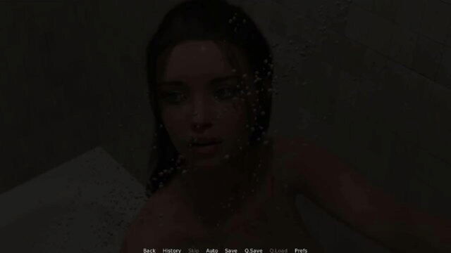 uncategorized, redhead, teens - redhead cheating cam show