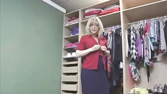 Nina Hartley - hunny hartley feet fetish