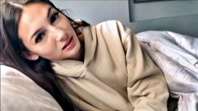 amateur, babes, big cock - step sis therapy porn