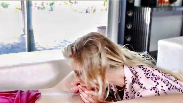 brooke banner - stepmom brooke banner interracial