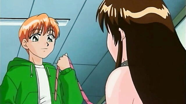 vibrators, monster hentai games, female students - bdsm oral fetish episode 2
