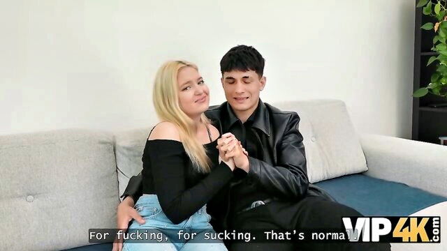 stanley johnson, nikoletta queen - nathaly teges 4k hd