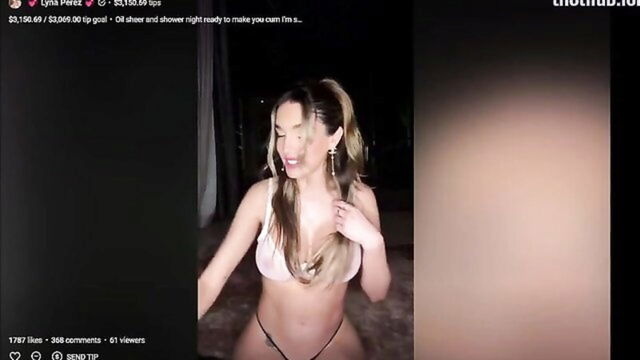 lyna, lyna perez live, lyna perez - lynna perez live porn