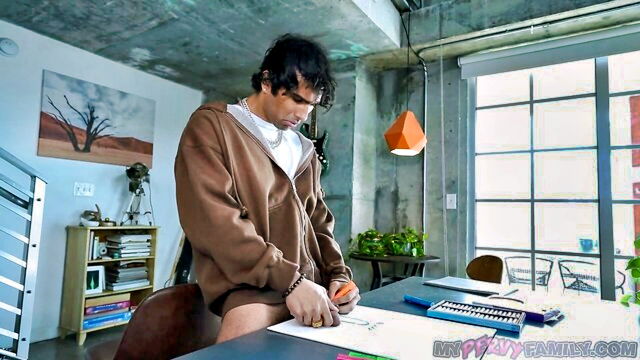 addison vodka, zane walker - reverse cowgirl sex video