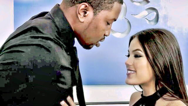 Kendra Spade, Isiah Maxwell - kinky asian isiah maxwell Devils Film