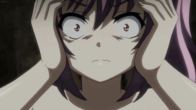 gandbang, monster hentai games, fantasy - goblin no suana episode 3
