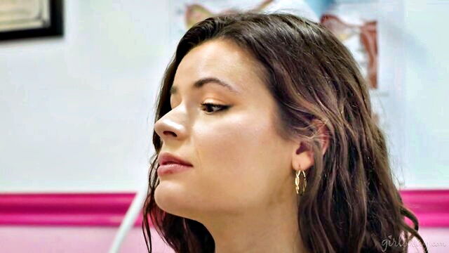 lexi luna - GirlsWay Lexi Luna doctor scene