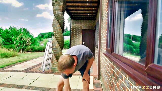 danny d, scarlett starr - scarlett starr cock ride