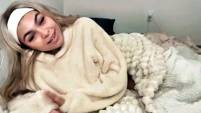 esteemae1 - chaturbate fetish show