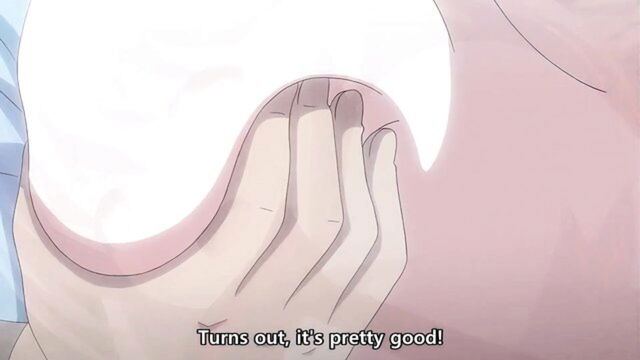 beast, outdoors, ogre - hentai girl fucked in forest