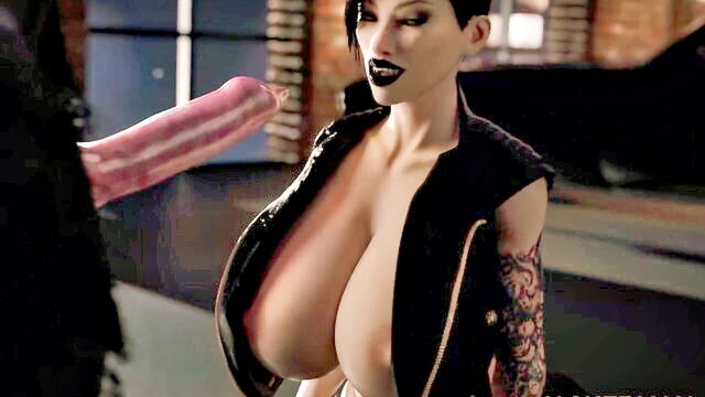 big tits, big ass, jackerman - intriguing cumshot from bestseller storytelling